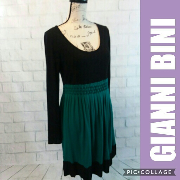 Gianni Bini Dresses & Skirts - Gianni Bini comfy party dress, like new